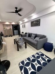 Blk 409 Sembawang Drive (Sembawang), HDB 5 Rooms #553592361